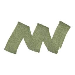 Chartpak Ad Marker - Dark Olive swatch
