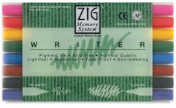 Zig Memory System Writers and Sets