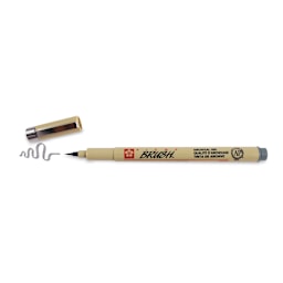 Sakura Pigma Brush Marker - Cool Gray