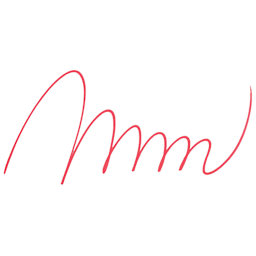 Sakura Pen-Touch Paint Marker - Fine Tip, Fluorescent Red swatch