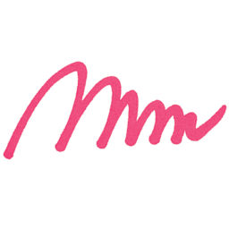 Sakura Pen-Touch Paint Marker - Medium Tip, Fluorescent Pink swatch