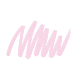 Tombow Dual Brush Pen - Pale Pink swatch