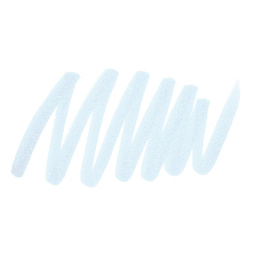 Tombow Dual Brush Pen - Glacier Blue swatch