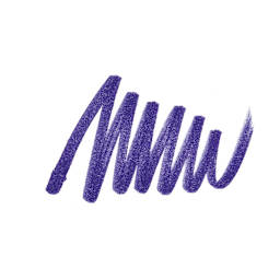 Tombow Dual Brush Pen - Violet swatch