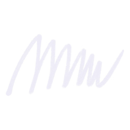 Decocolor Paint Marker - Pale Violet, Fine Tip swatch