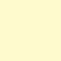 DecoColor Paint Marker Cream Yellow