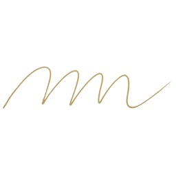 Sharpie Metallic Fine Point Marker - Gold swatch