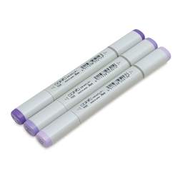 Copic Sketch Marker Set - Set of 3, Color Fusion 1