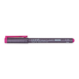 Copic Multiliner Pen Set - Pink, 0.05 mm