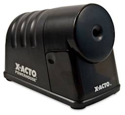 "Powerhouse" Sharpener