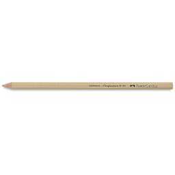 Faber-Castell Perfection Eraser Pencil - Pkg of 2, #7056 Red Eraser