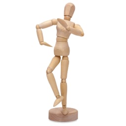 Art Alternatives Manikin, 8"