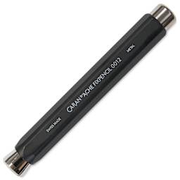 Caran d'Ache Fixpencil Pastel Holder - 9 mm, anti-slip hexagon clip extended
