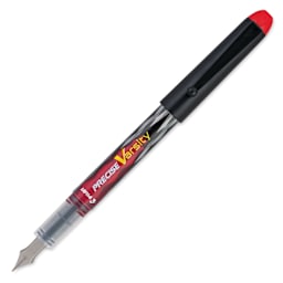 Pilot Precise Varsity Fountain Pen - Red