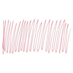 Stabilo Point 88 Fineliner Pen - Strawberry Red swatch