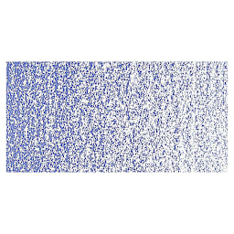 Caran d'Ache Neocolor I Wax Pastel - Violet, Metallic swatch
