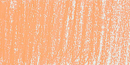 Blockx Soft Pastel - Pyrrolo Vermilion 264 swatch