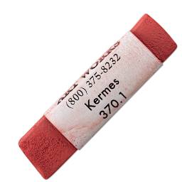Great American Handmade Pastel - Kermes 1, 370.1