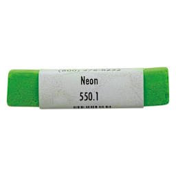 Great American Handmade Pastel - Neon 1, 550.1