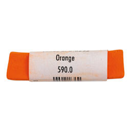Great American Handmade Pastel - Orange 0, 590.0