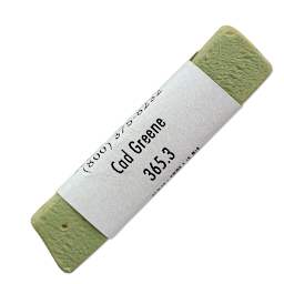 Great American Handmade Pastel - Cadmium Green 3, 365.3