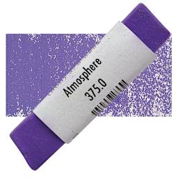 Great American Handmade Pastel - Atmosphere 0, 375.0 pastel and swatch