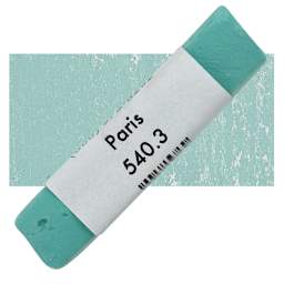 Great American Handmade Pastel - Paris 3, 540.3 pastel and swatch