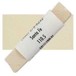 Great American Handmade Pastel - Santa Fe 5, 110.5 pastel and swatch