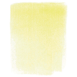 PanPastel Artists’ Painting Pastel - Pearlescent Yellow, 951.5, swatch