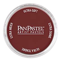 PanPastel Artists’ Painting Pastel - Permanent Red Shade, 340.3