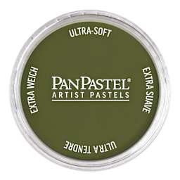 PanPastel Artists’ Painting Pastel - Hansa Yellow Extra Dark, 220.1