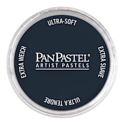 PanPastel Artists’ Painting Pastel - Phthalo Blue Extra Dark, 560.1