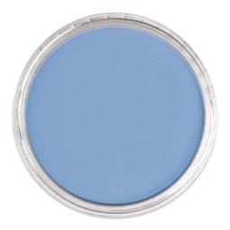 PanPastel Artist Painting Pastel - Ultramarine Blue Medium, 520.6, lid off