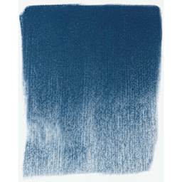 PanPastel Artists’ Painting Pastel - Ultramarine Blue Shade, 520.3, pan and swatch