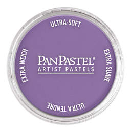 PanPastel Artist Painting Pastel - Violet Light, 470.7