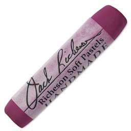 Richeson Handmade Soft Pastel - Red 129
