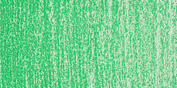 Holbein Artists' Soft Pastel - Emerald Green swatch