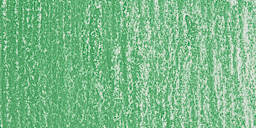 Holbein Artists' Soft Pastel - Focus Green swatch