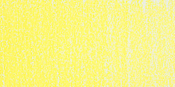 Holbein Artists' Soft Pastel - Lemon Yellow 1 swatch
