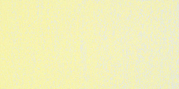 Holbein Artists' Soft Pastel - Lemon Yellow 2 swatch