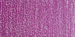 Holbein Artists' Soft Pastel - Magenta swatch
