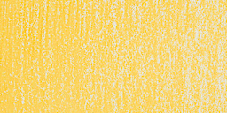 Holbein Artists' Soft Pastel - Naples Yellow 1 swatch