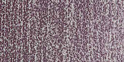 Holbein Artists' Soft Pastel - Old Gray Rose 1 swatch