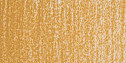 Holbein Artists' Soft Pastel - Yellow Ochre 1 swatch