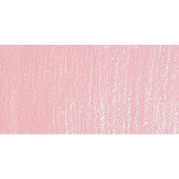 Blick Artists' Soft Pastel - Cadmium Red Orange Hue 3 swatch