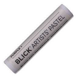 Blick Artists' Soft Pastel - Purple 1