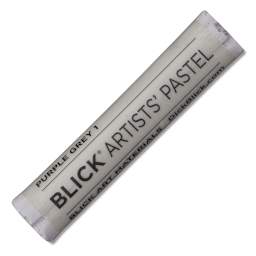 Blick Artists' Soft Pastel - Purple Gray 1