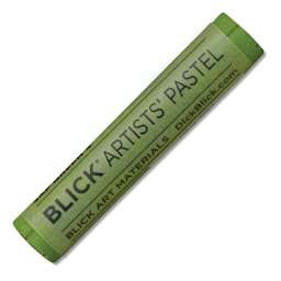 Blick Artists' Soft Pastel - Sap Green 4