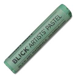 Blick Artists' Soft Pastel - Hookers Green 2