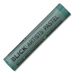 Blick Artists' Soft Pastel - Viridian Hue 3